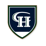 Copper Hills Logo